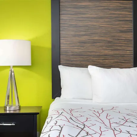 La Quinta Inn By Wyndham Calhoun South I-75 Esterno foto
