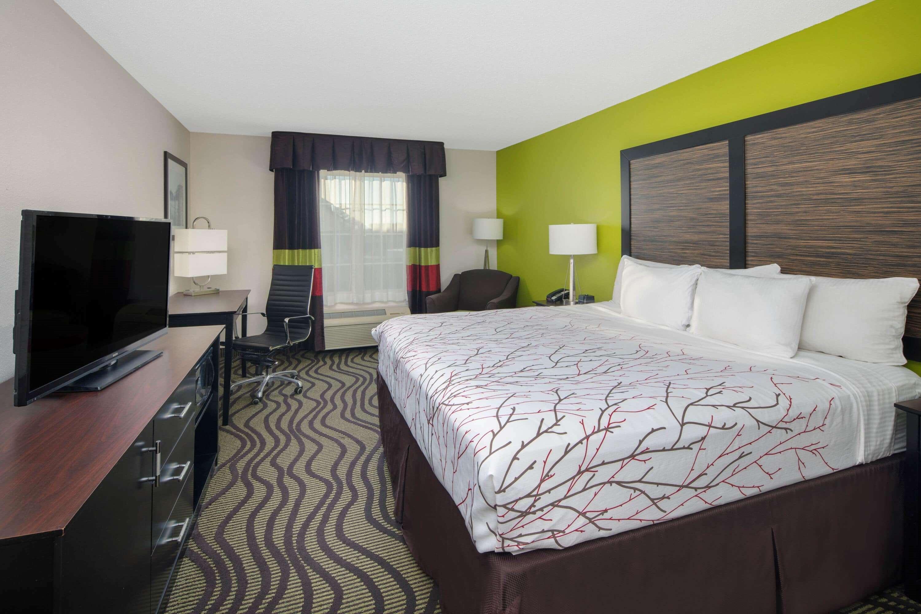 Hotel La Quinta By Wyndham South I-75 Calhoun