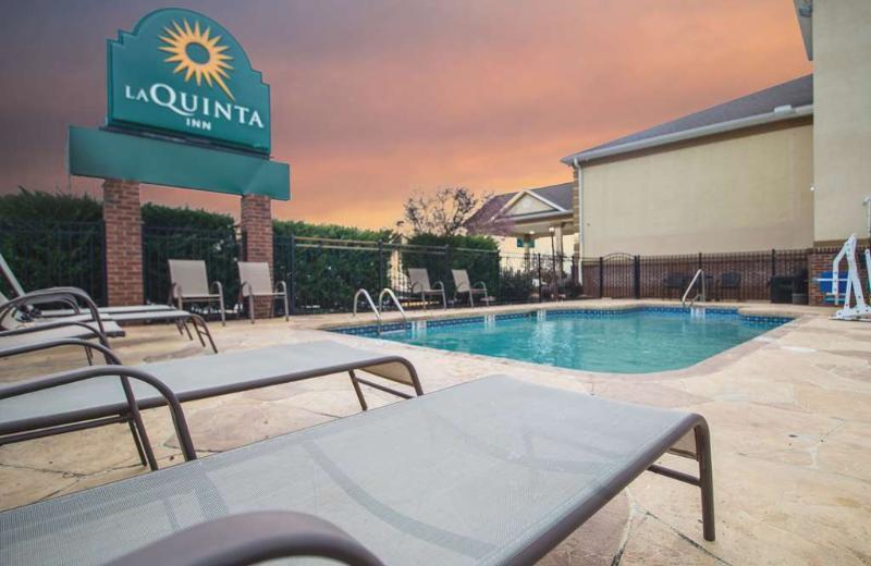 La Quinta By Wyndham South I-75 Hotel