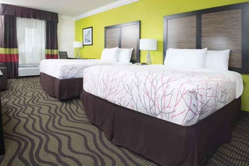 La Quinta By Wyndham South I-75 Hotel Calhoun