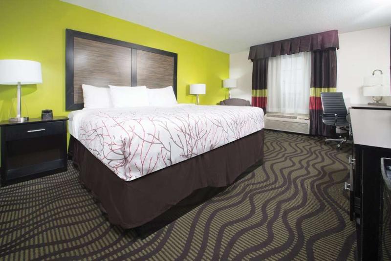 La Quinta By Wyndham South I-75 Calhoun