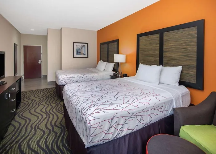 La Quinta Inn By Wyndham Calhoun South I-75