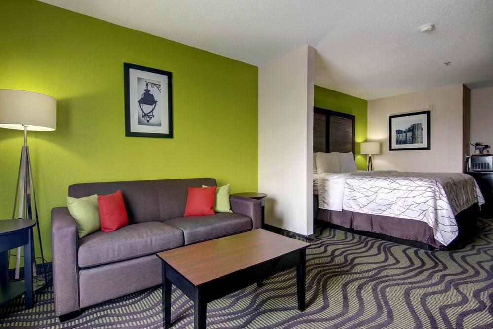 La Quinta By Wyndham South I-75 Calhoun