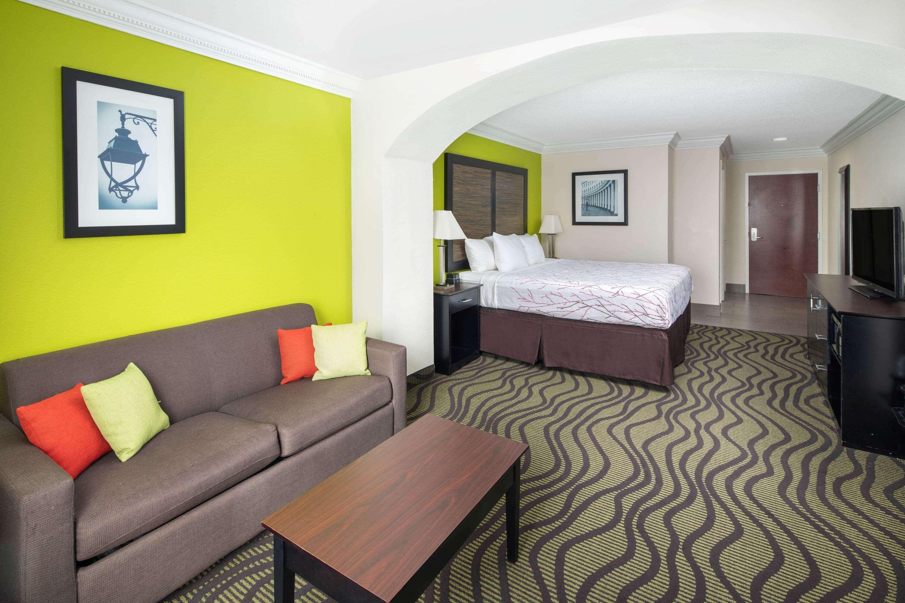 La Quinta By Wyndham South I-75 Hotel 3*