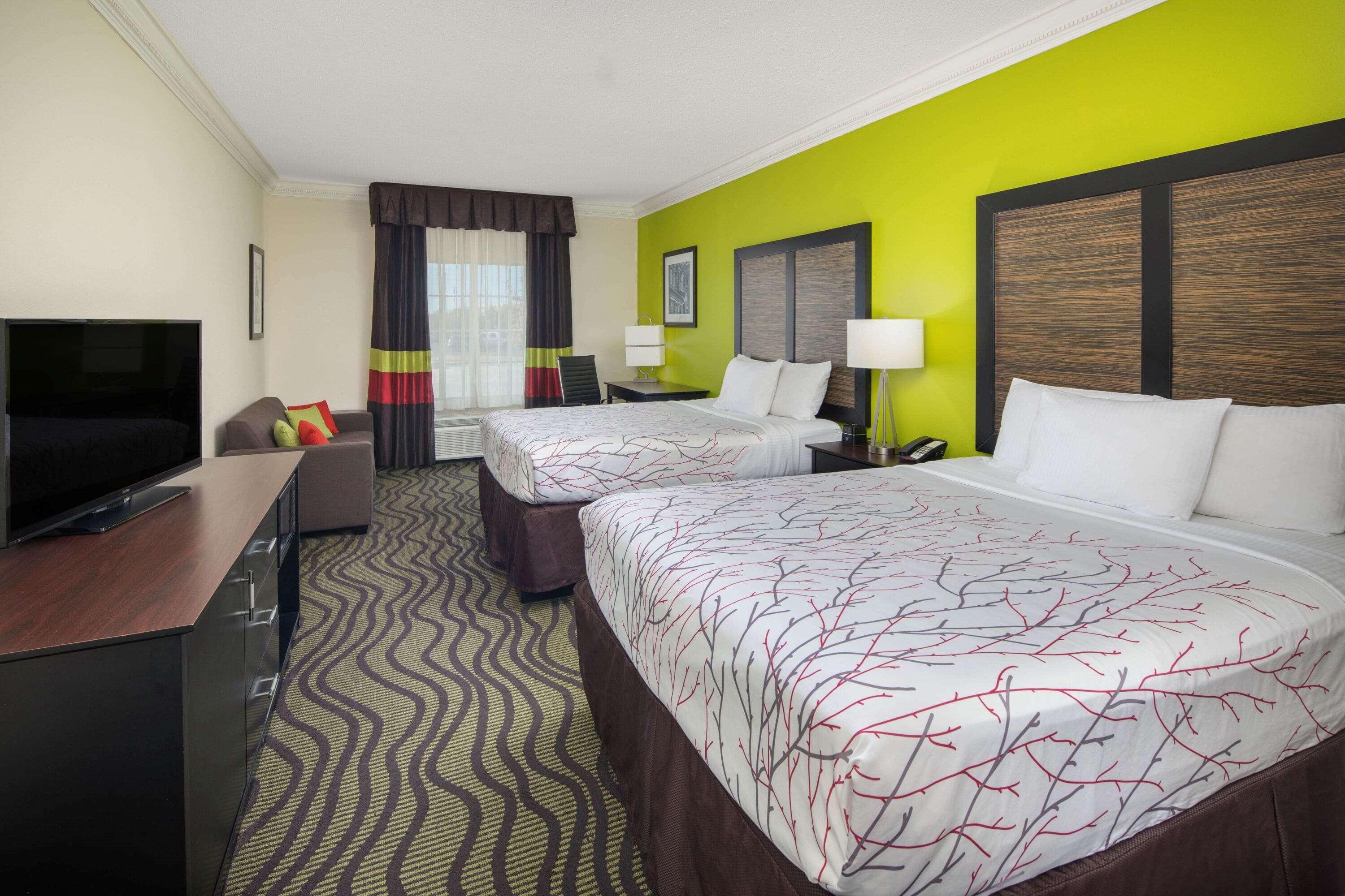 La Quinta By Wyndham South I-75 Hotel