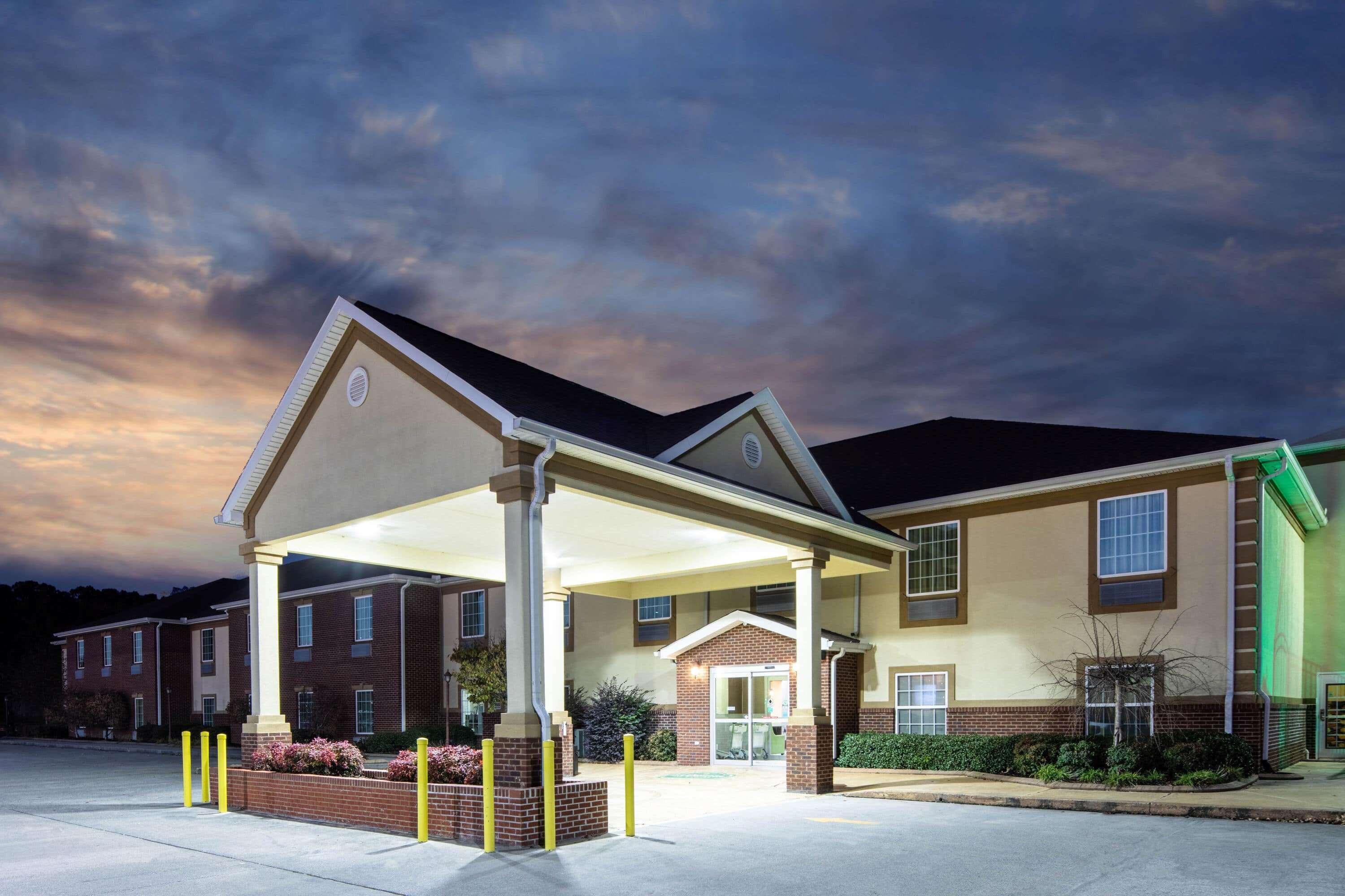 Hotel La Quinta By Wyndham South I-75