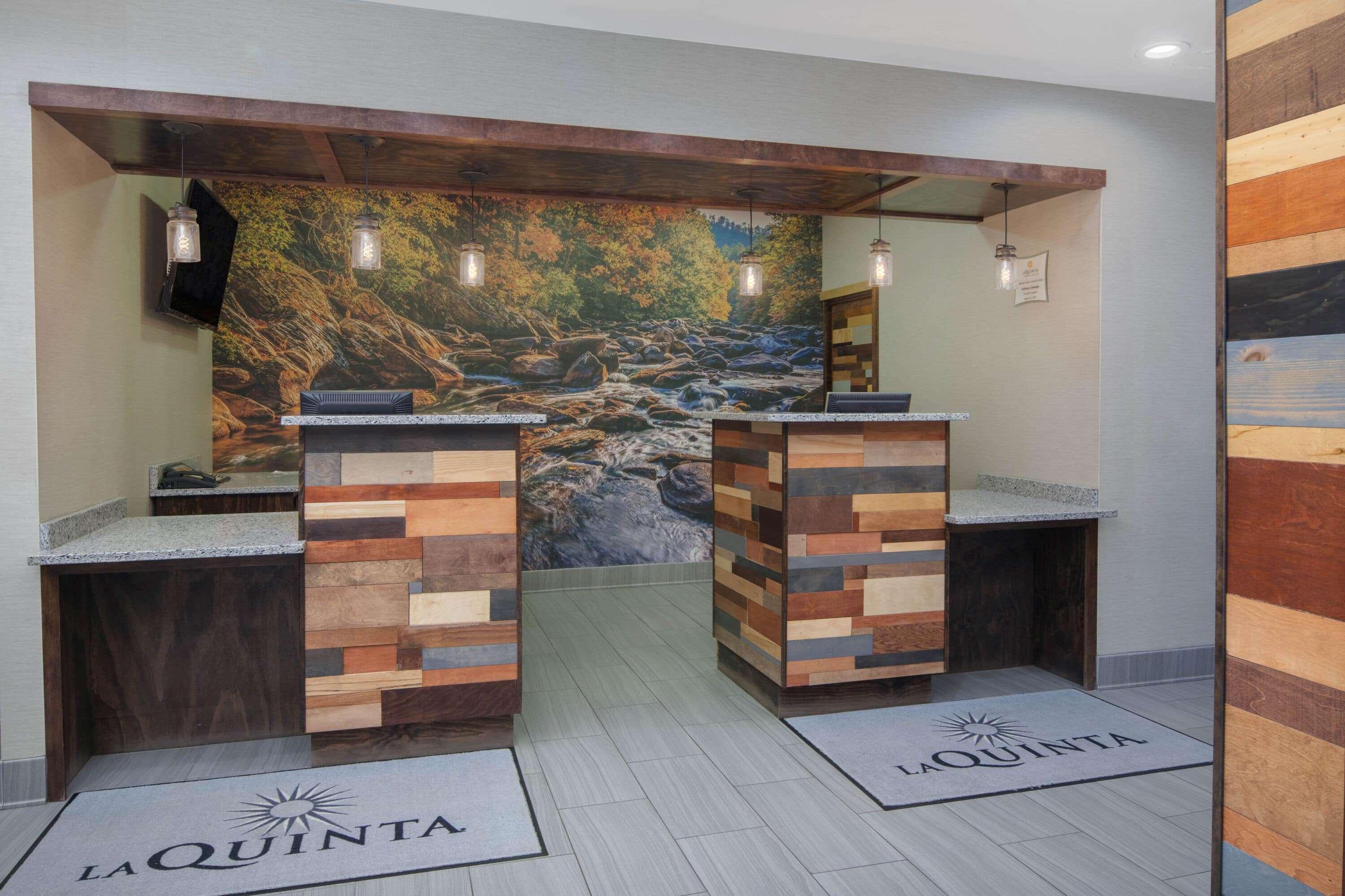 La Quinta By Wyndham South I-75 Hotel