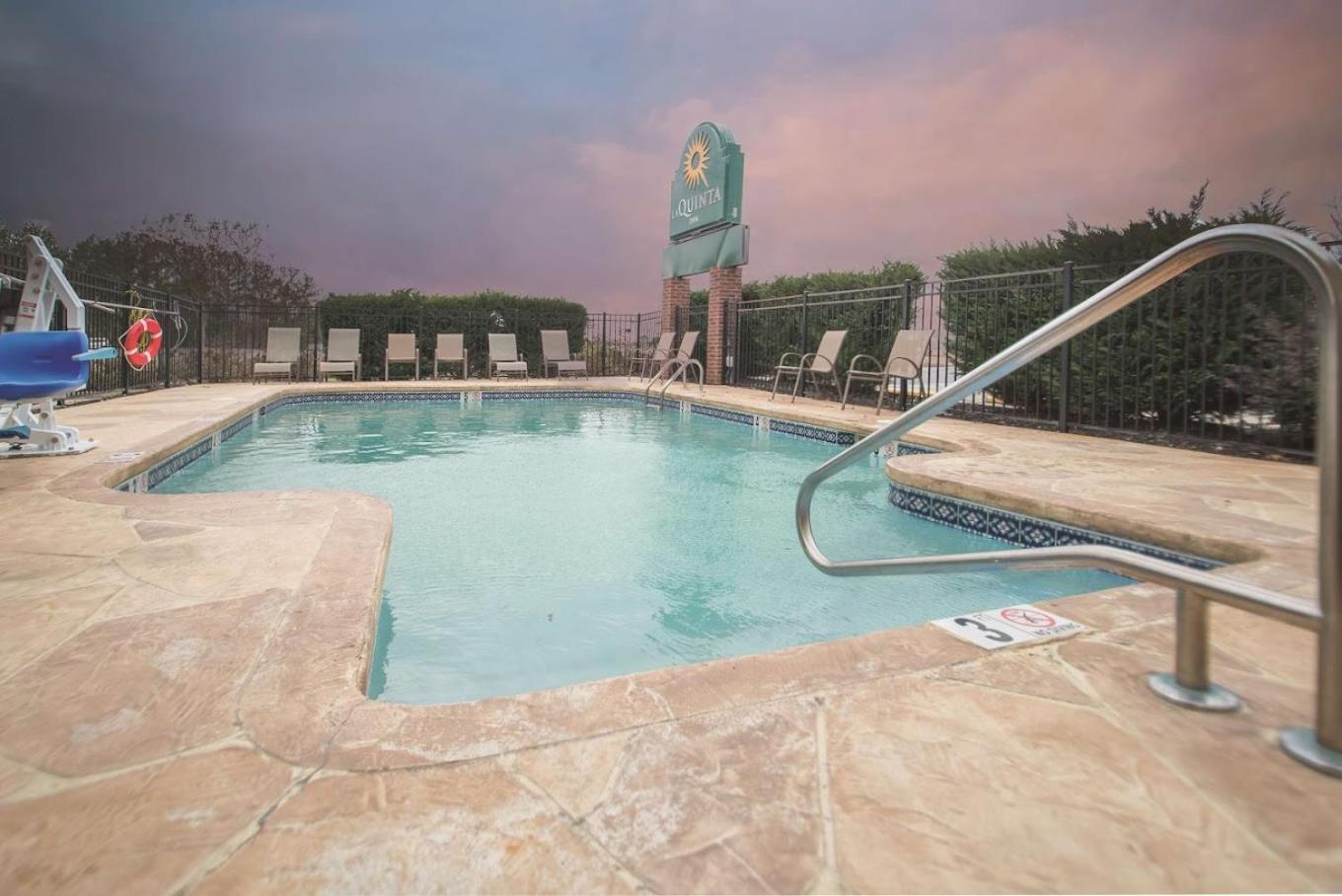 La Quinta By Wyndham South I-75 Hotel