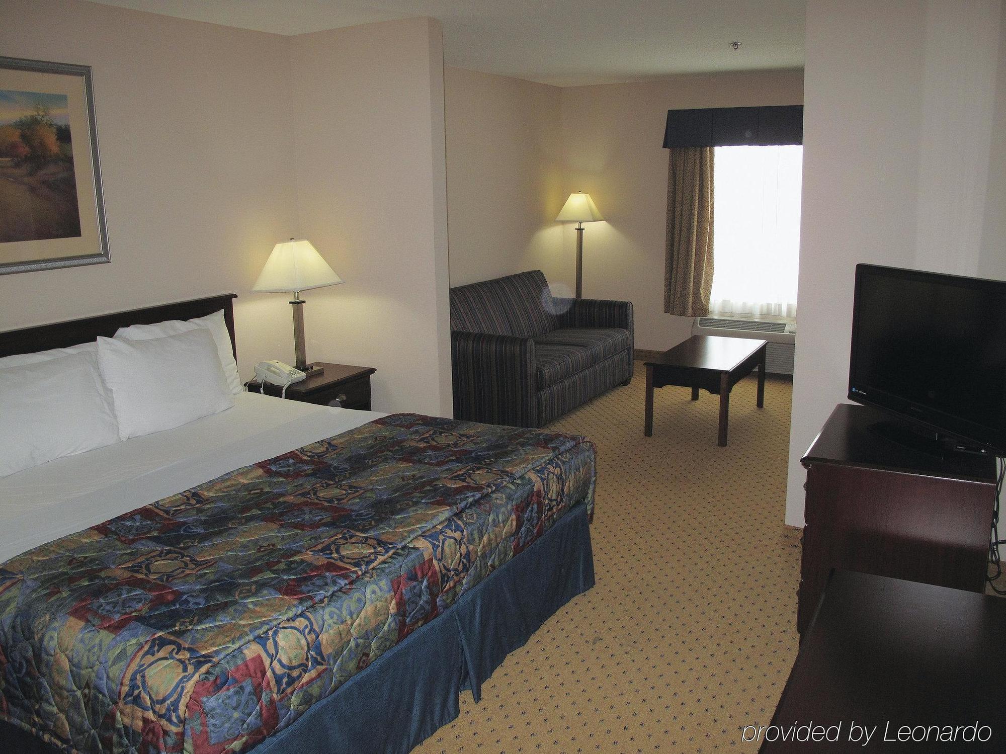 La Quinta By Wyndham South I-75 Hotel Calhoun