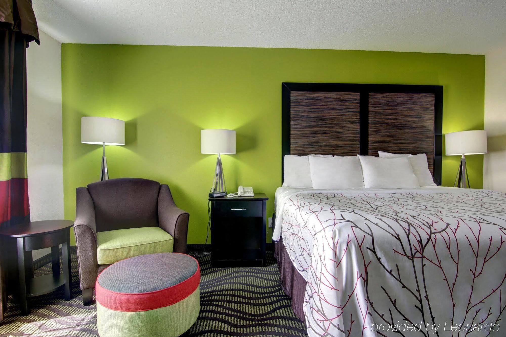 La Quinta By Wyndham South I-75 Calhoun