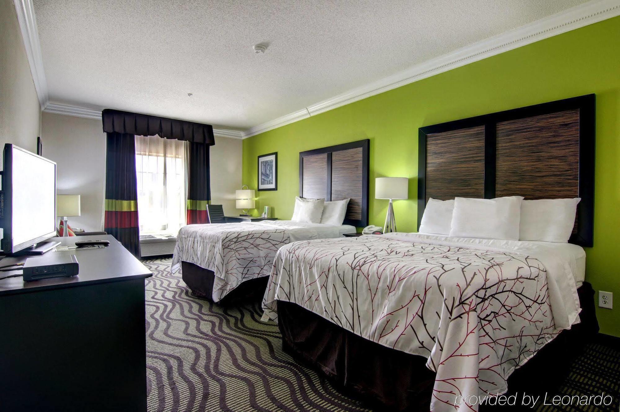 La Quinta By Wyndham South I-75