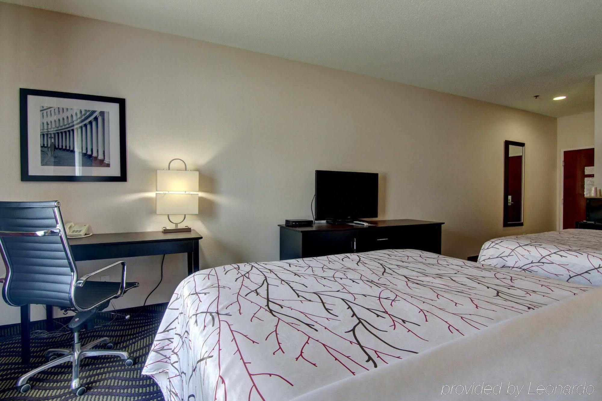 Hotel La Quinta By Wyndham South I-75