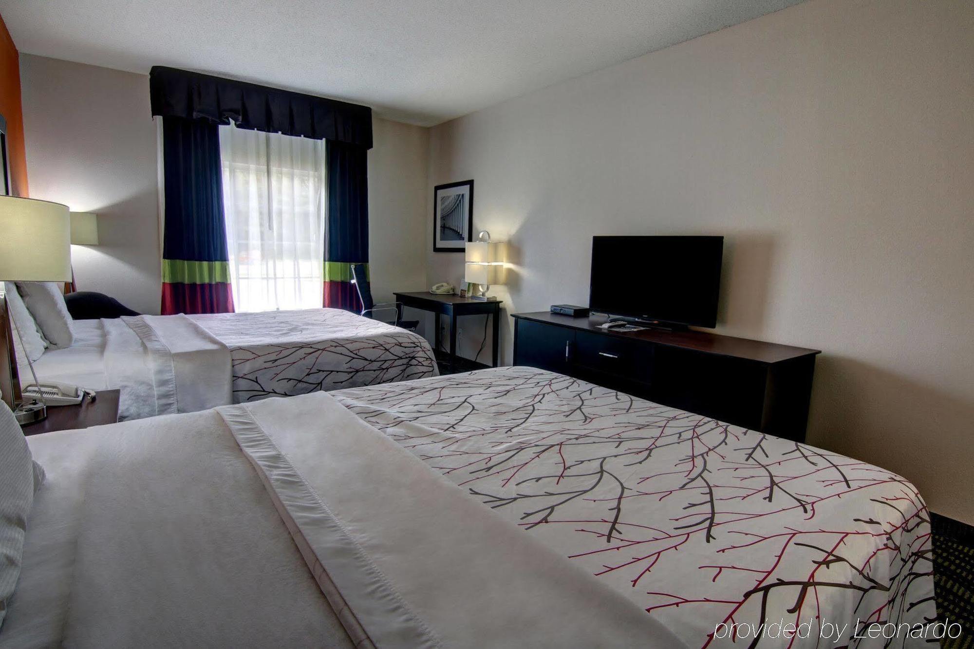 La Quinta By Wyndham South I-75 Hotel 3*