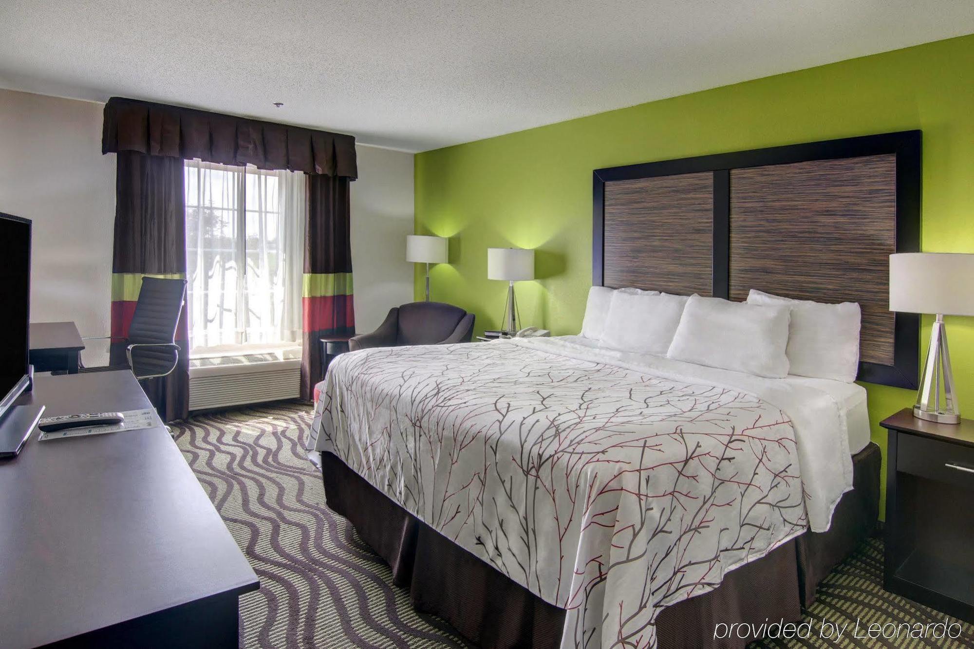 La Quinta By Wyndham South I-75 Hotel