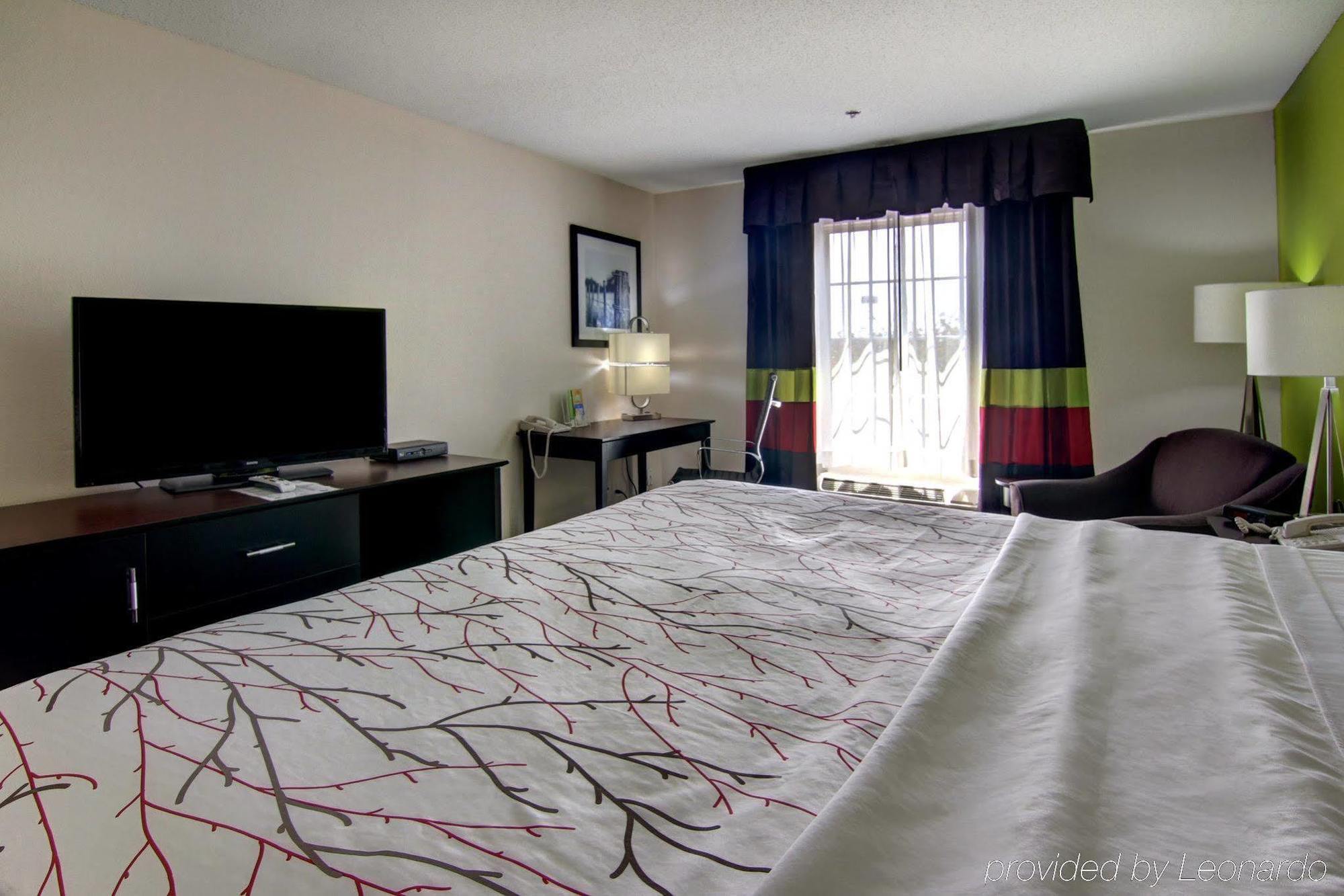La Quinta By Wyndham South I-75 Hotel Calhoun