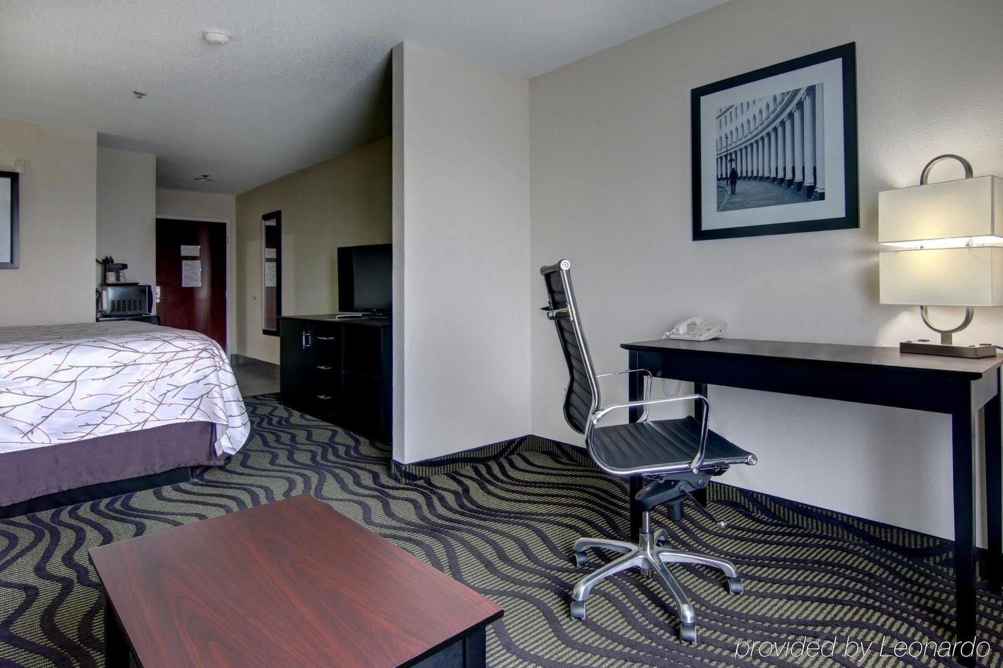 La Quinta By Wyndham South I-75 Calhoun