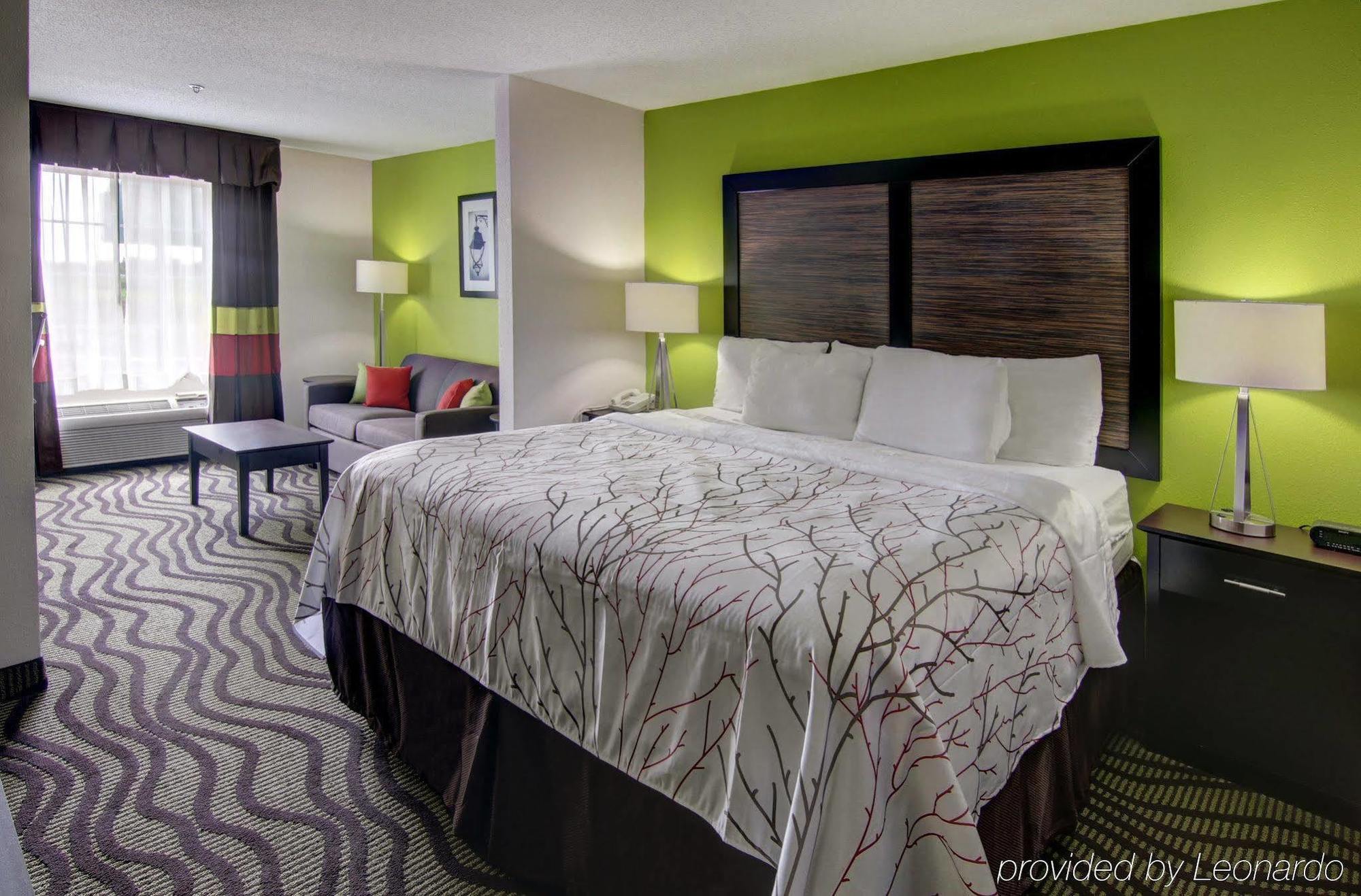 Hotel La Quinta By Wyndham South I-75 Calhoun