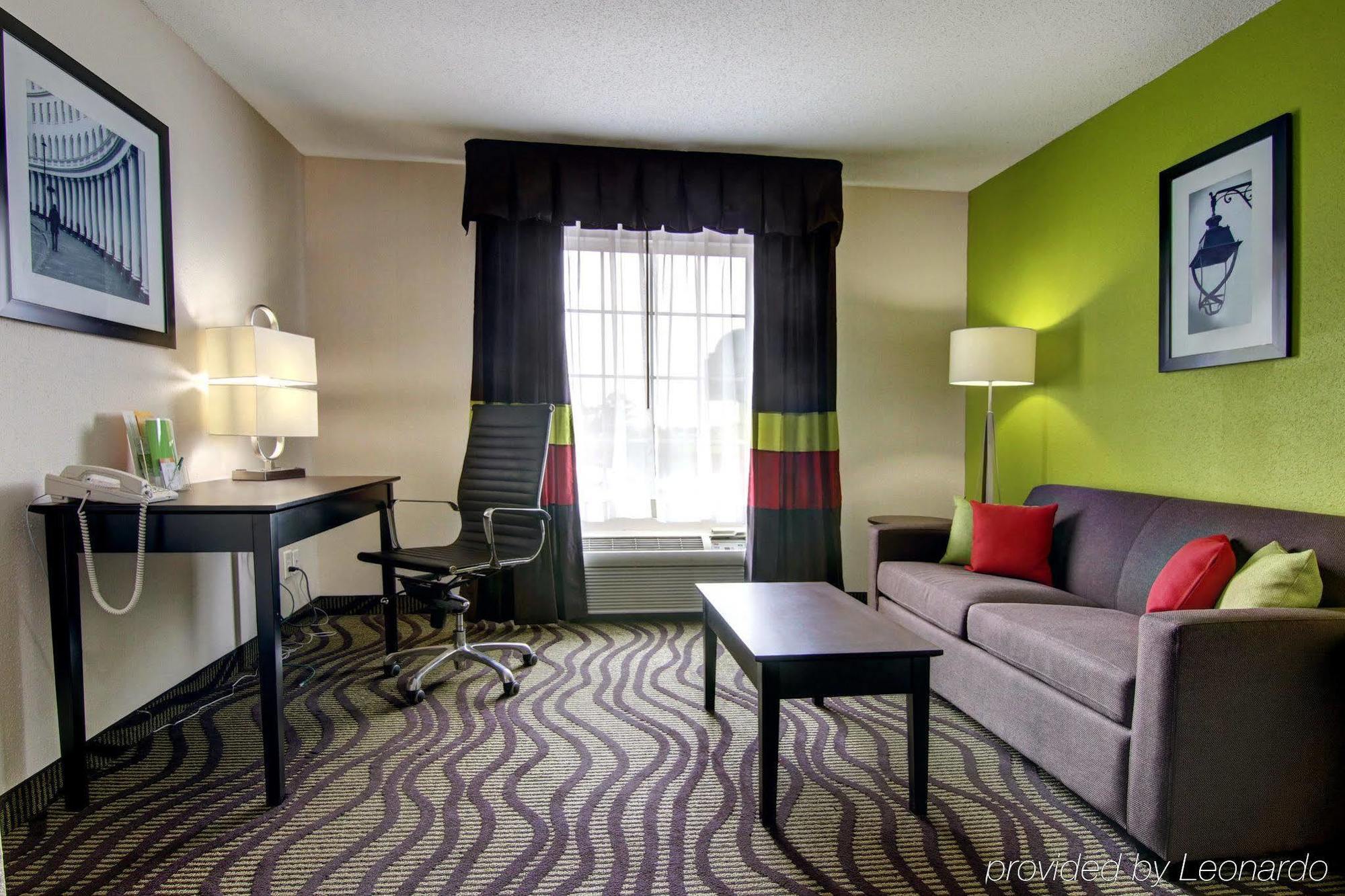 La Quinta By Wyndham South I-75 Hotel