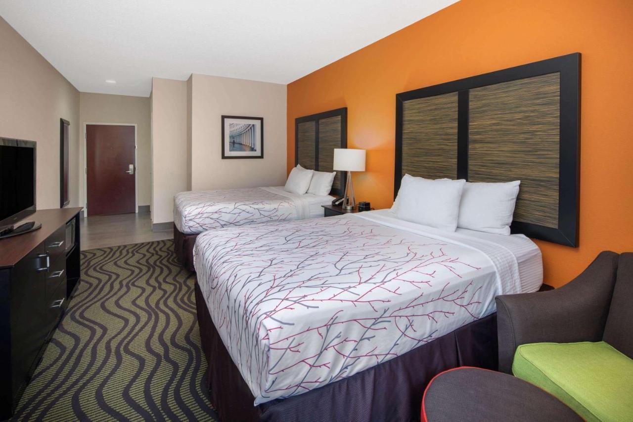 La Quinta By Wyndham South I-75 Hotel 3*