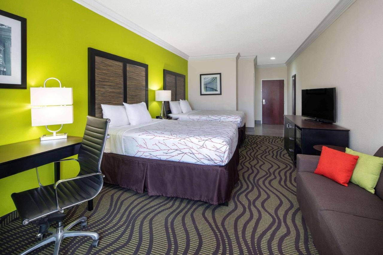 La Quinta By Wyndham South I-75 Hotel 3*