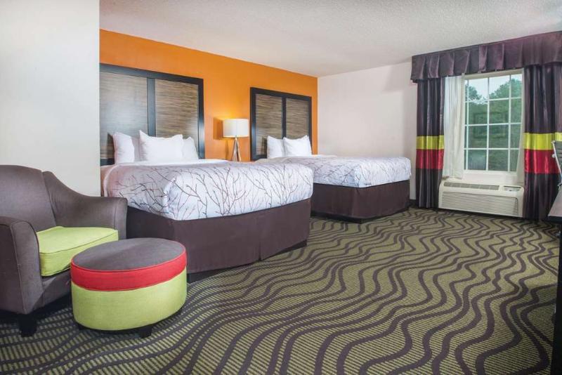 La Quinta By Wyndham South I-75 Hotel 3*